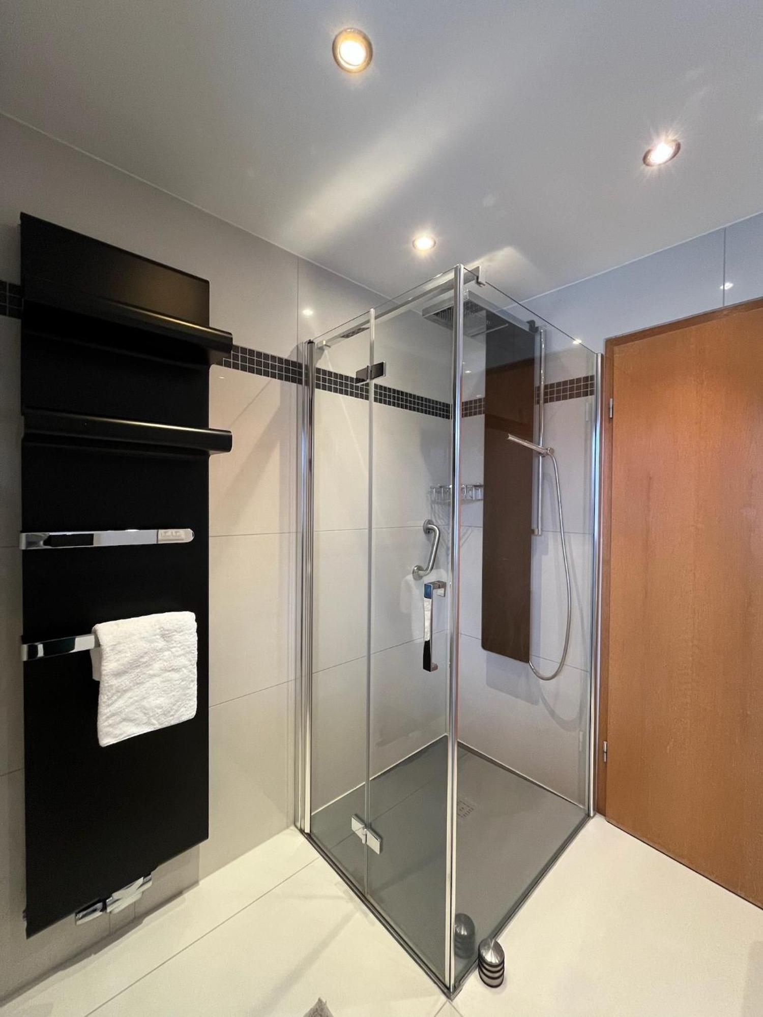 Haus Wendelweg Apartment Unterwoessen Ngoại thất bức ảnh