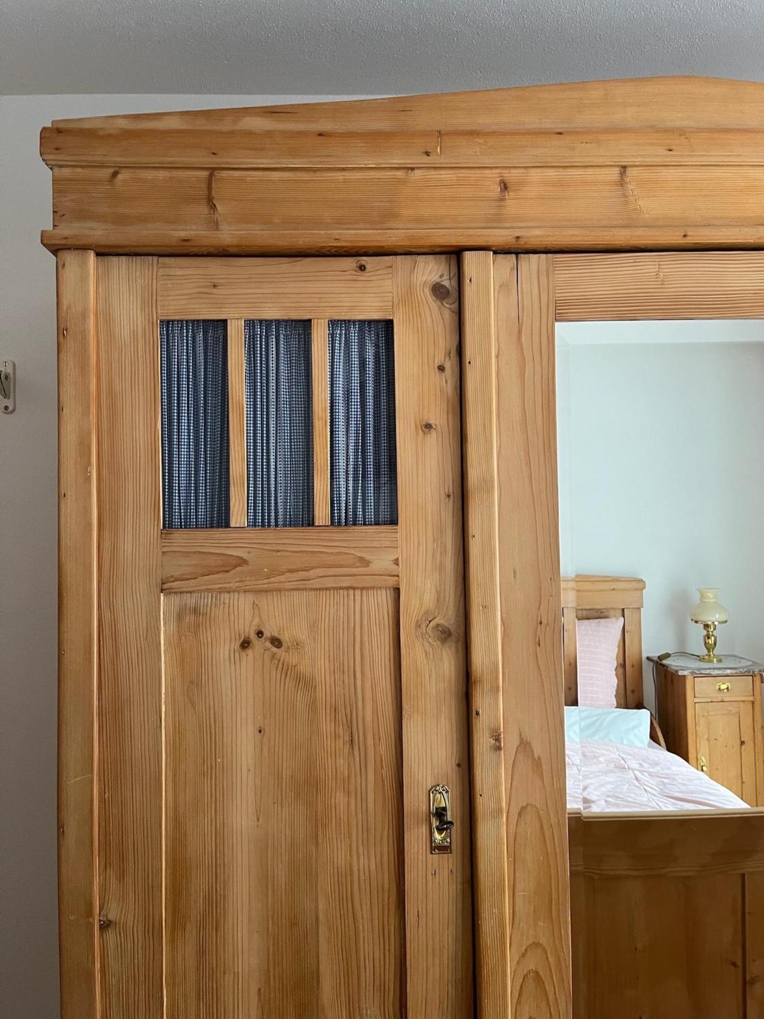 Haus Wendelweg Apartment Unterwoessen Ngoại thất bức ảnh