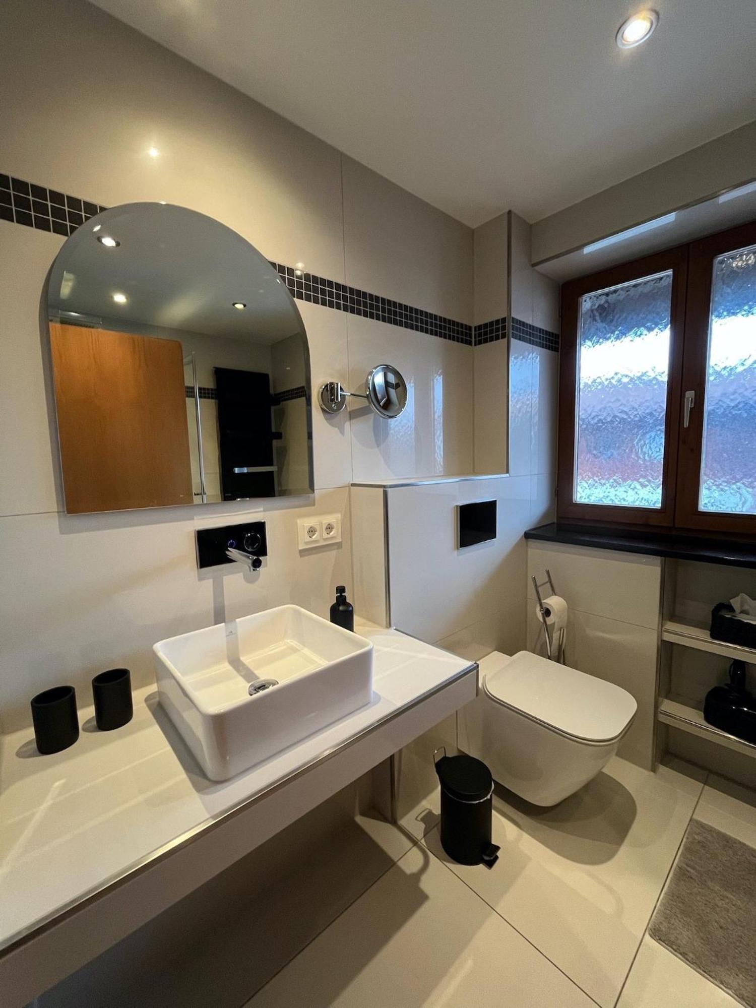 Haus Wendelweg Apartment Unterwoessen Ngoại thất bức ảnh